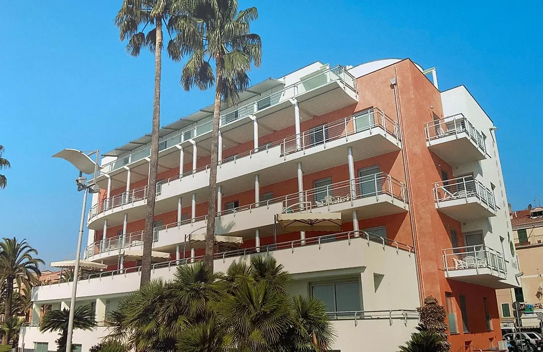 Residence Perelli-1