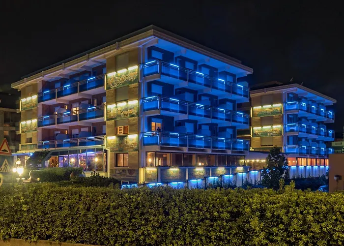 Hotel Garden Lido Loano